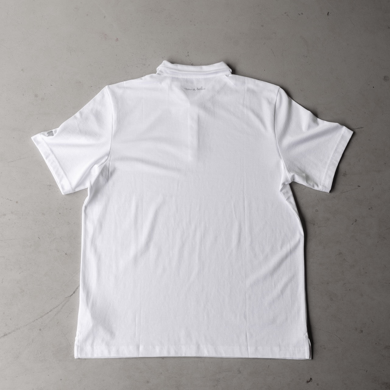 TravisMathew Tour Guide Polo
