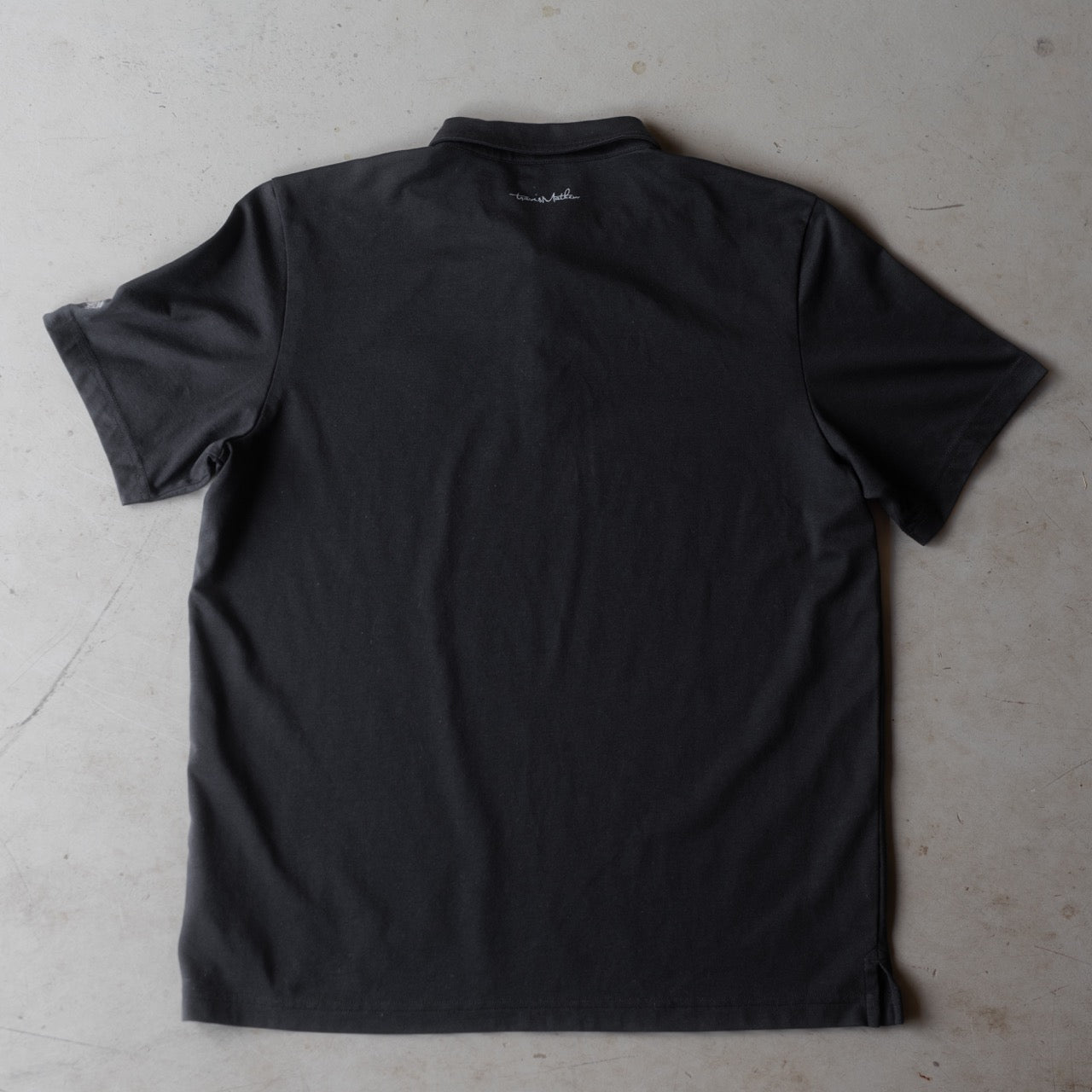 TravisMathew Tour Guide Polo
