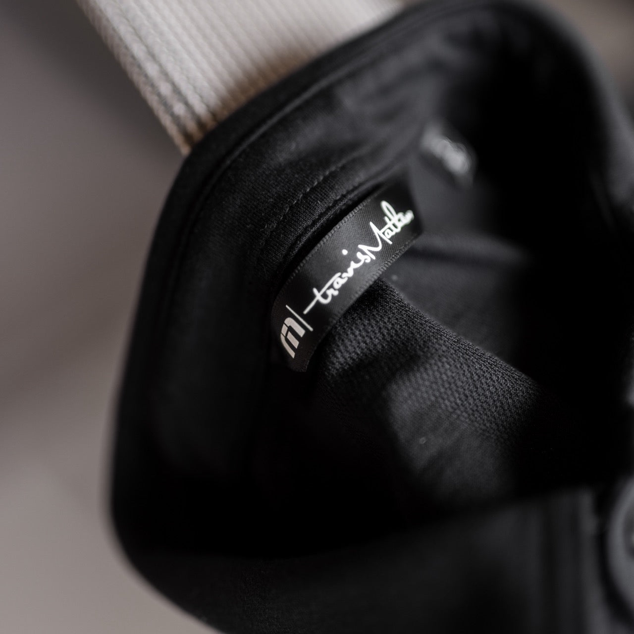 TravisMathew Tour Guide Polo
