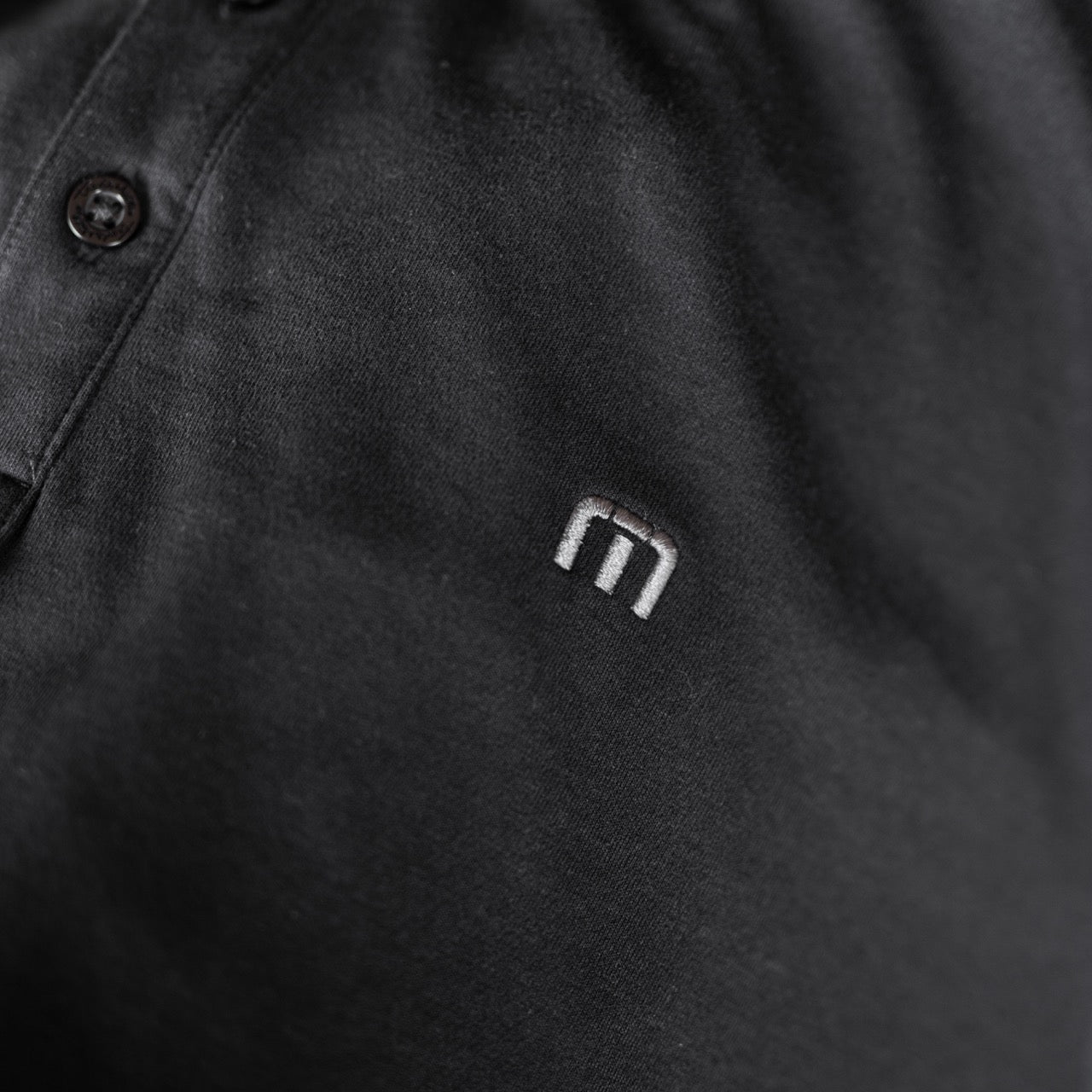 TravisMathew Tour Guide Polo