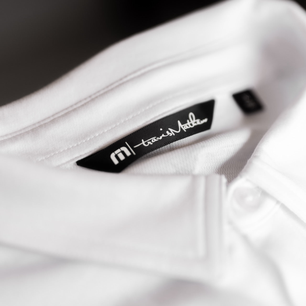 TravisMathew Tour Guide Polo