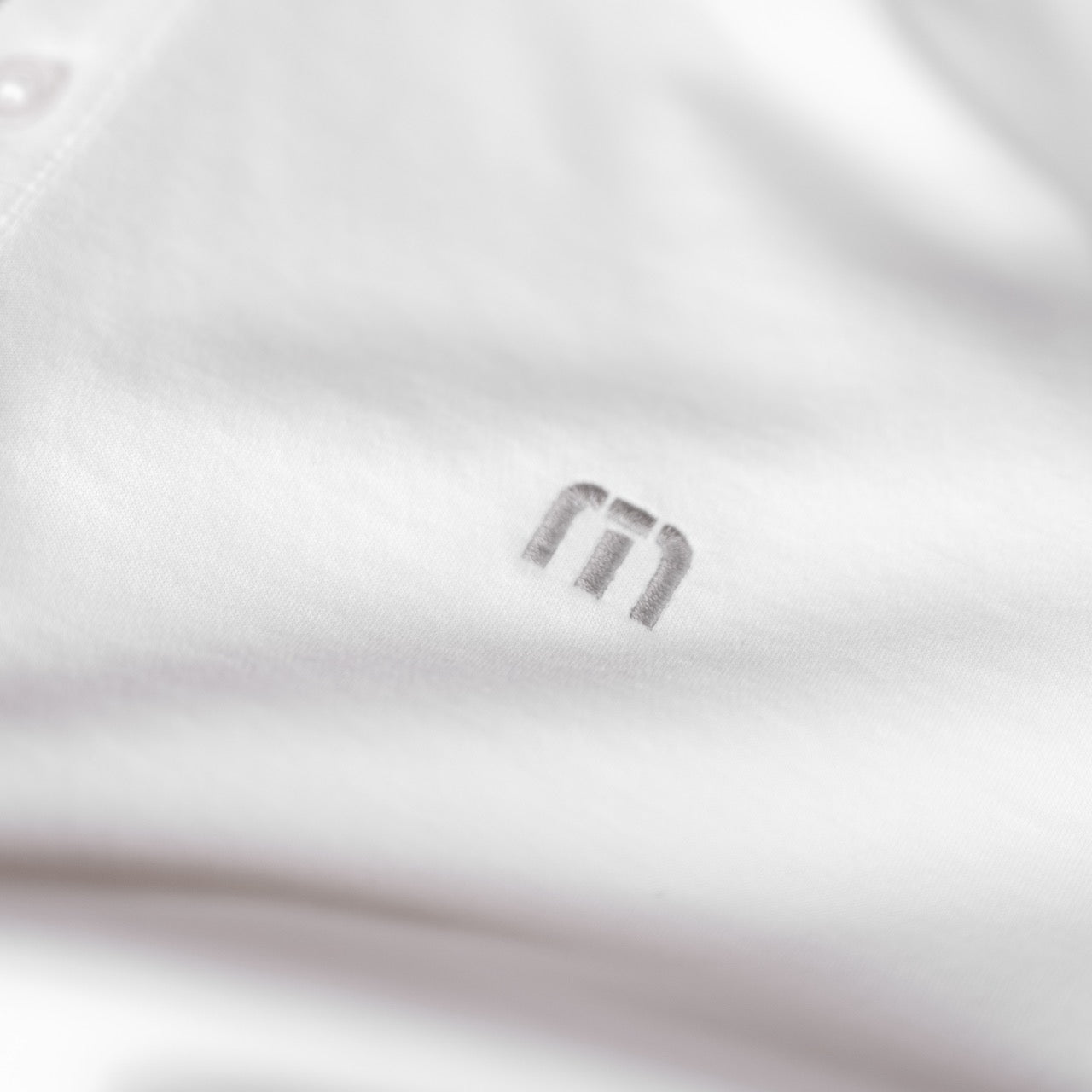 TravisMathew Tour Guide Polo