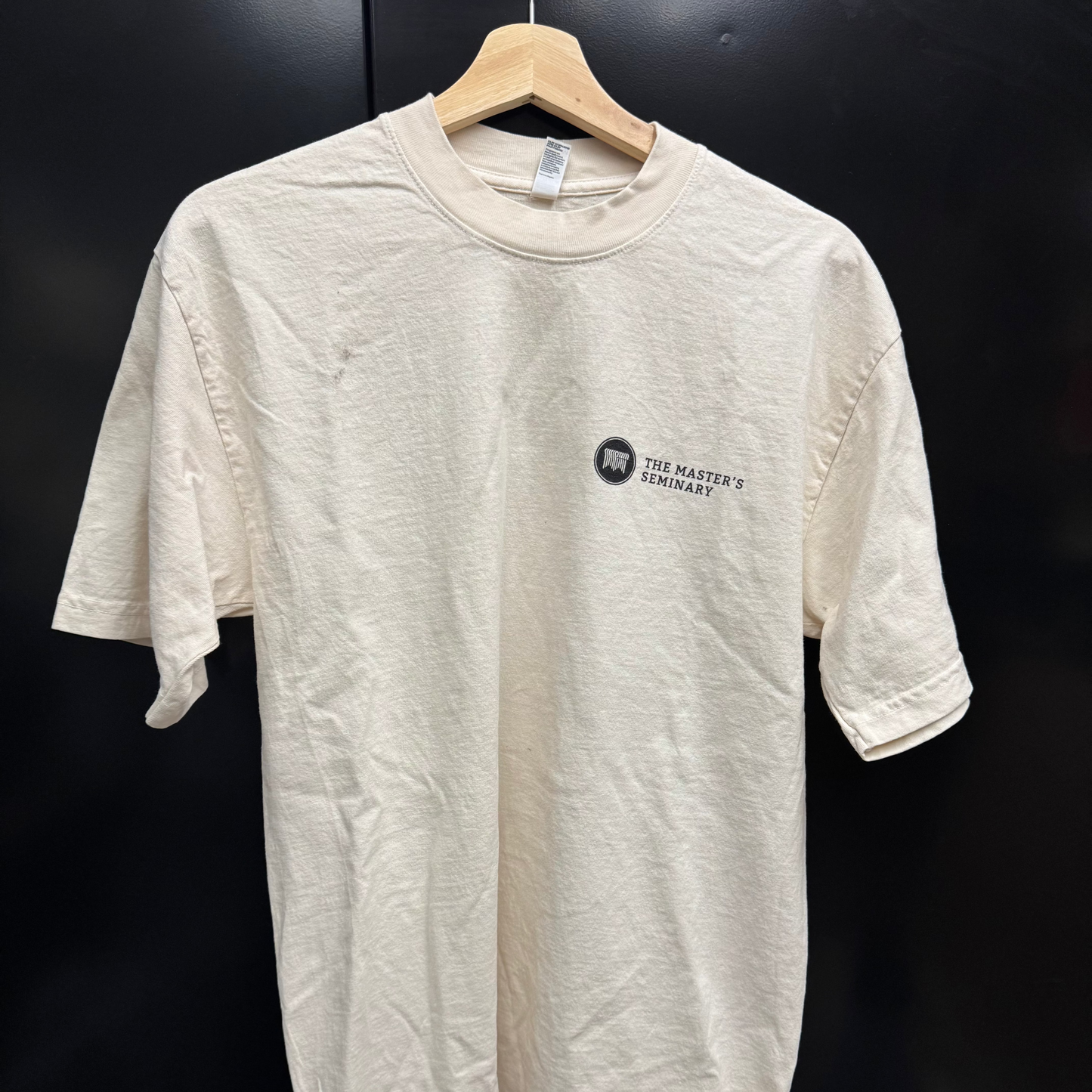 Train For Ministry T-Shirt