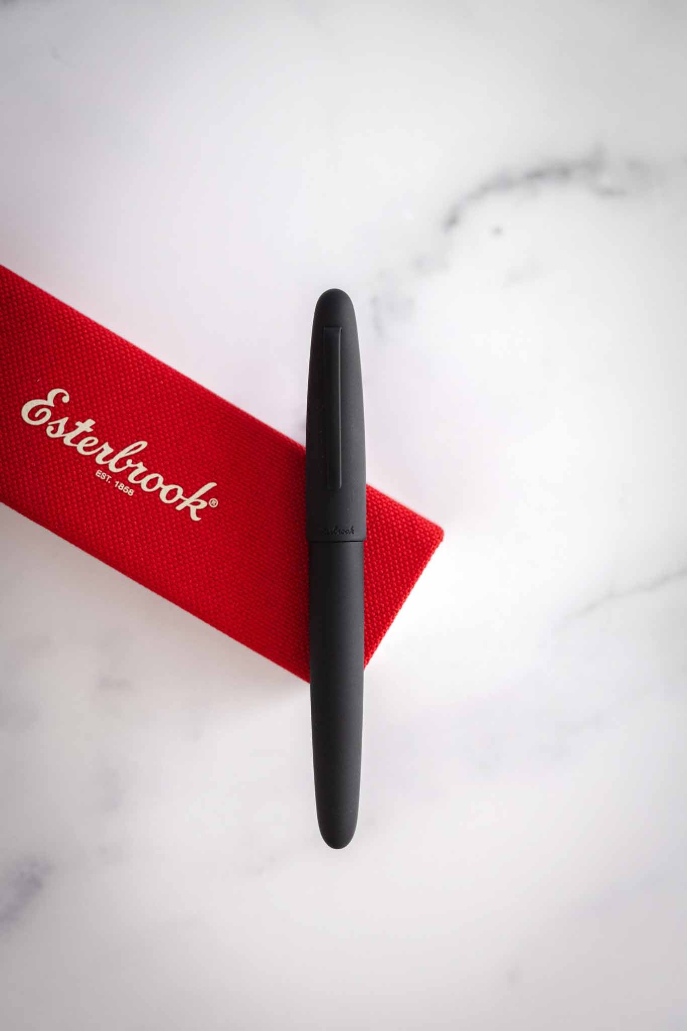 Esterbrook Oversized Estie Fountain Pen