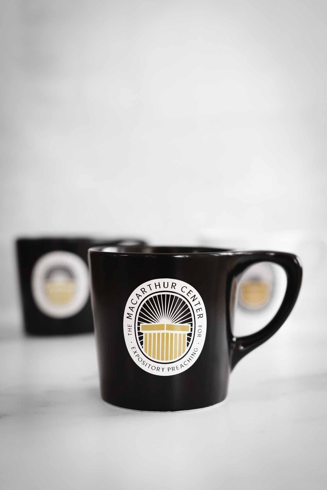 NotNeutral Coffee Mug