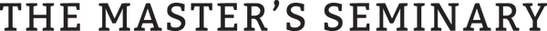 mastersseminary logo