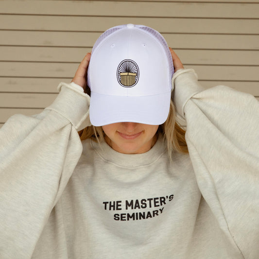 MCEP Mesh Hat