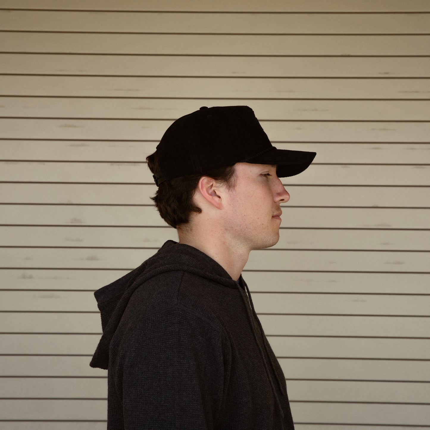 TMS LOGO HAT