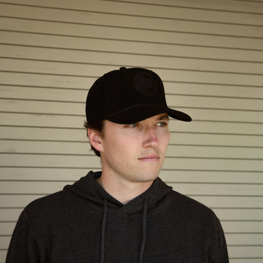 TMS LOGO HAT