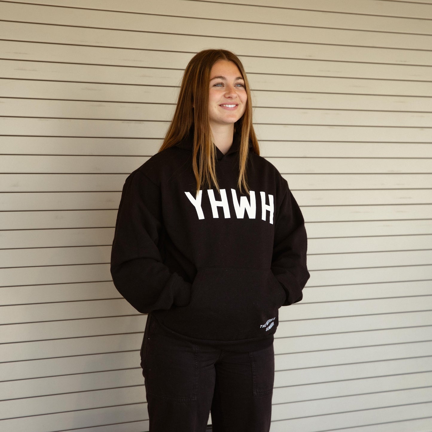Yahweh Hoodie