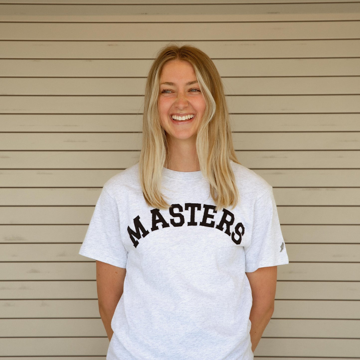 Master's T-Shirt