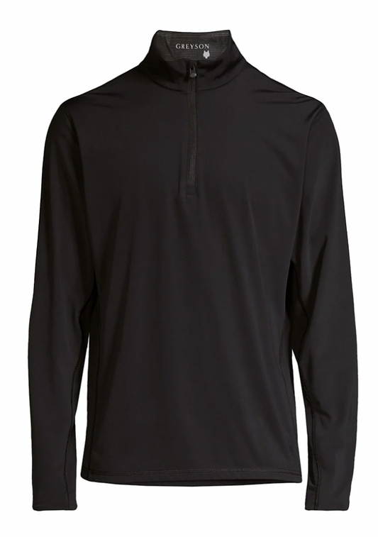 MCEP Golf 1/4 Zip Pullover