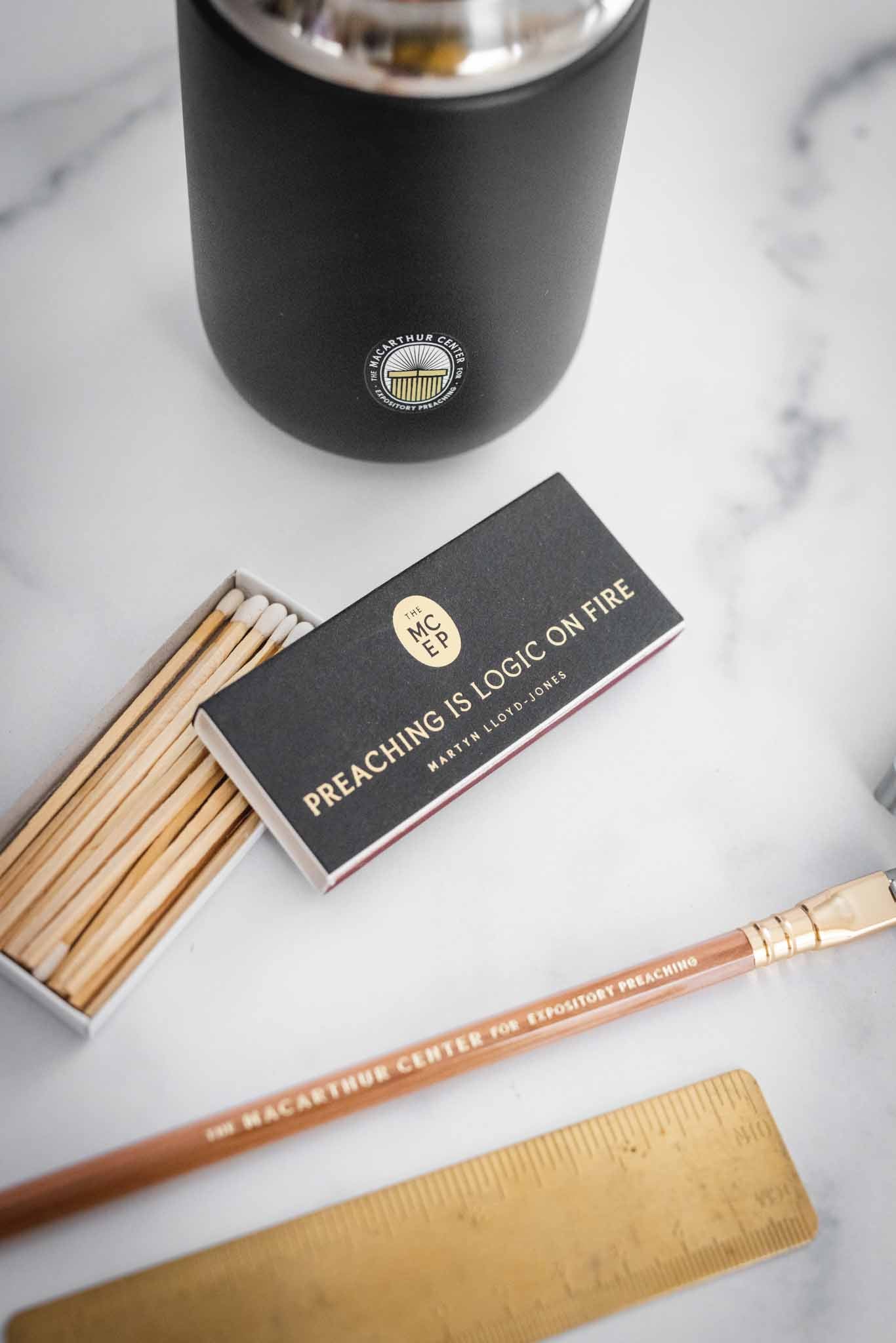 MCEP – mastersseminary