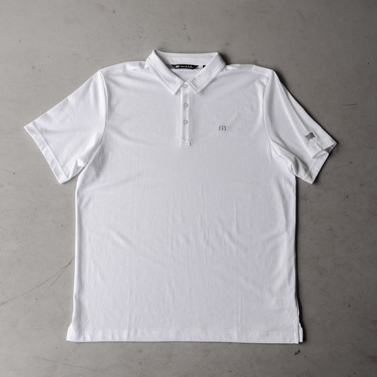 TravisMathew Tour Guide Polo