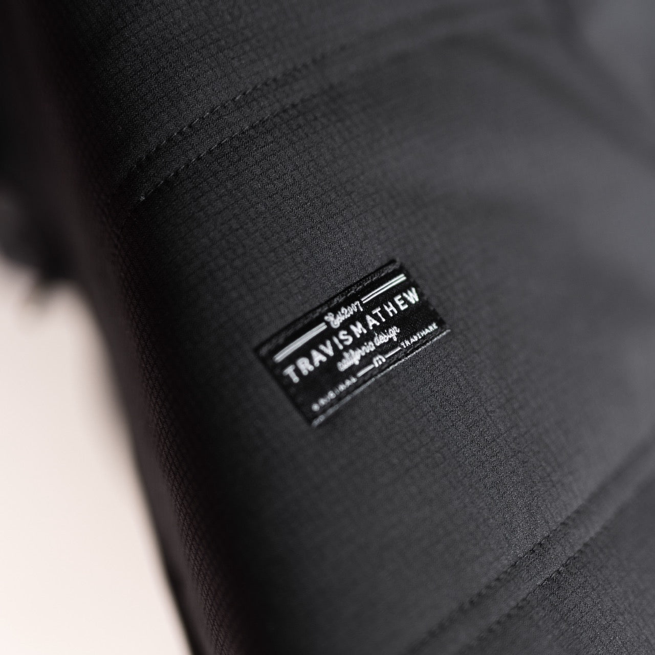 TravisMathew Interlude Puffer Jacket