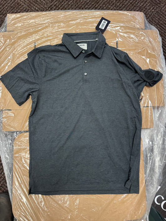 MCEP Linksoul Polo