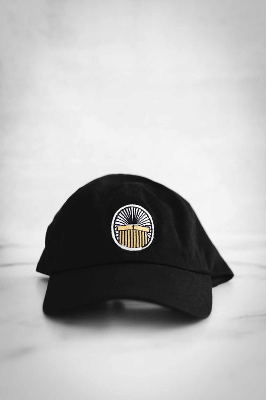 MacArthur Center Dad Hat