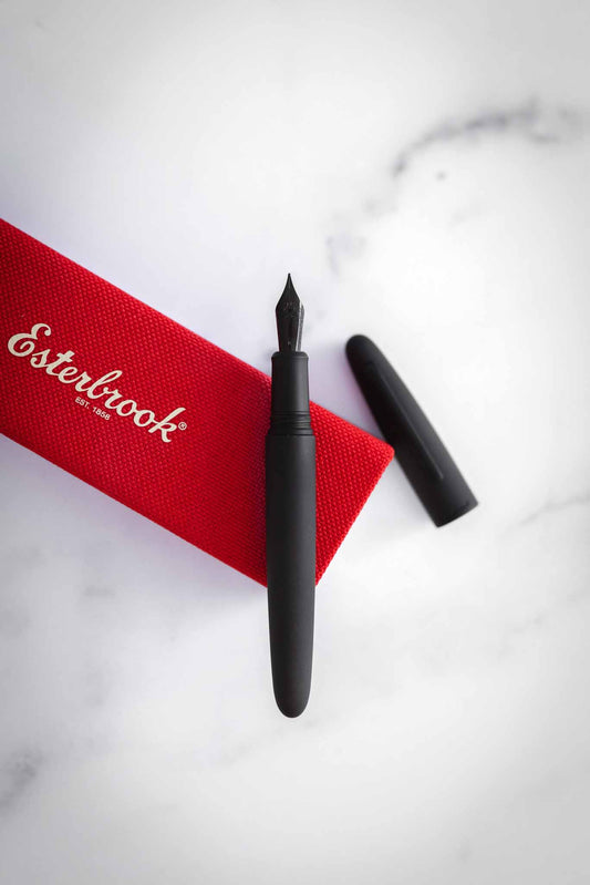 Esterbrook Oversized Estie Fountain Pen