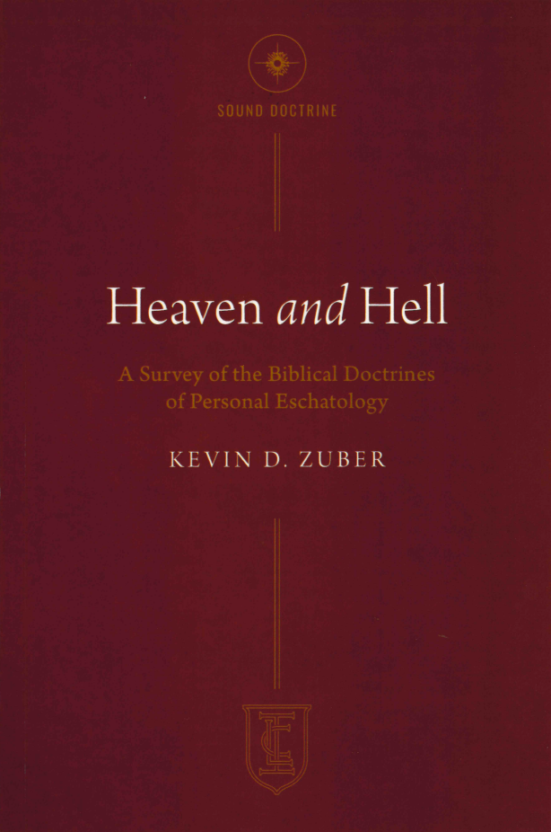 Heaven and Hell