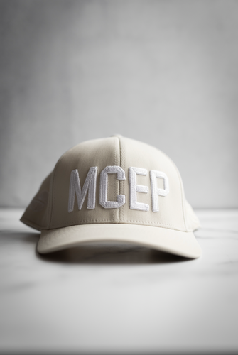 MCEP G/Fore Golf Hat