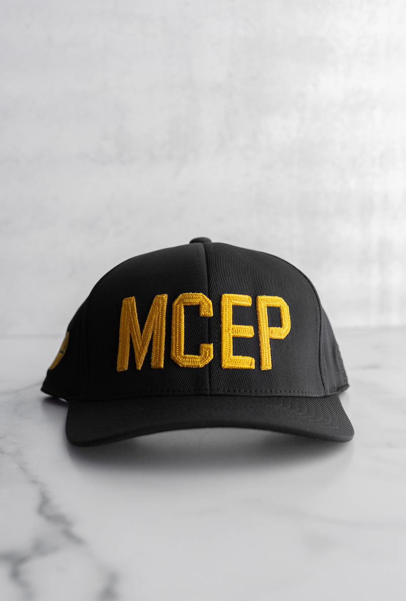 MCEP G/Fore Golf Hat