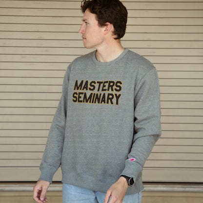 Master's Seminary Stadium Crewneck