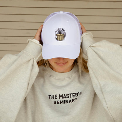 MCEP Mesh Hat