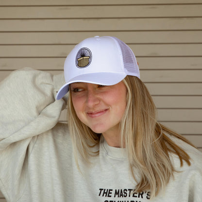 MCEP Mesh Hat