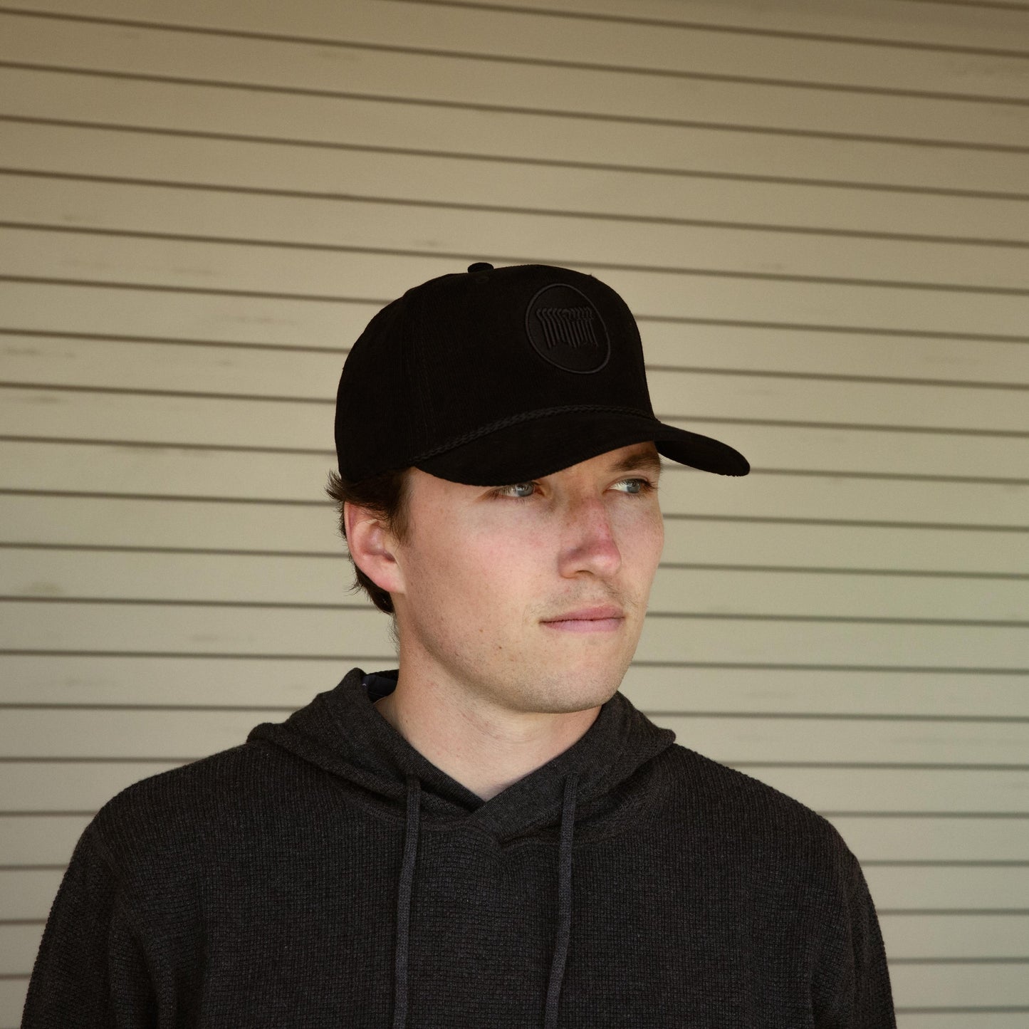 TMS LOGO HAT