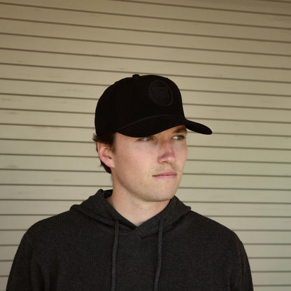 TMS LOGO HAT