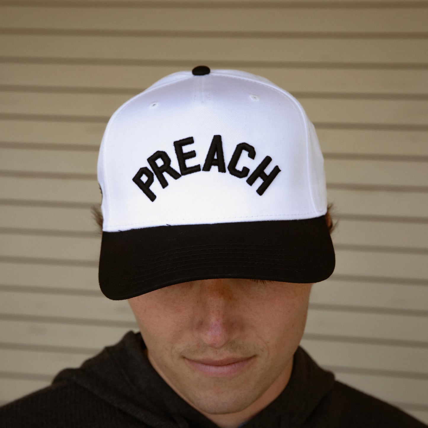 PREACH Hat