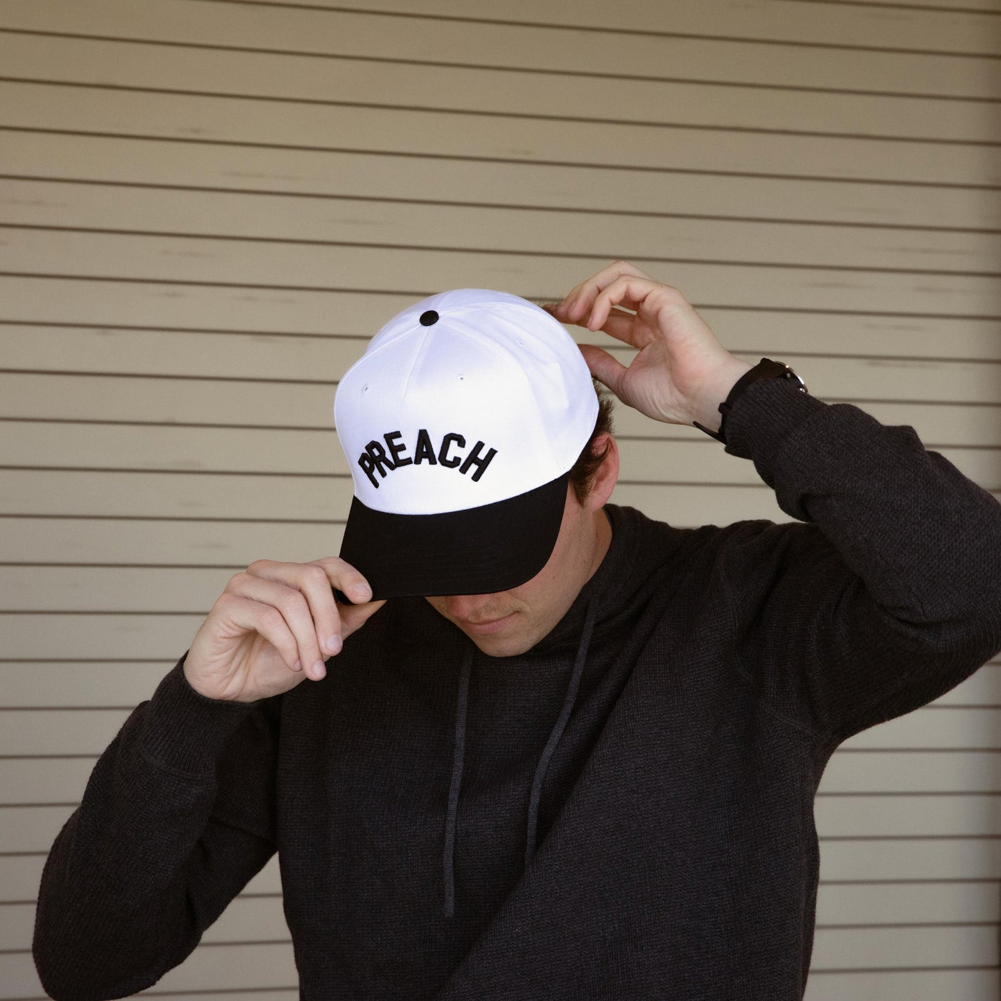 PREACH Hat
