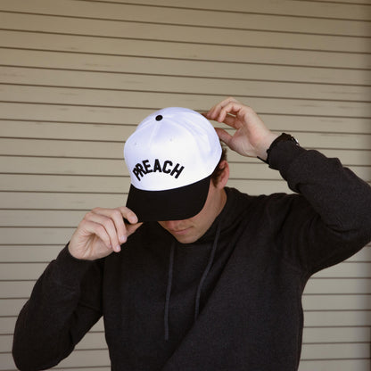 PREACH Hat