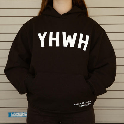 Yahweh Hoodie