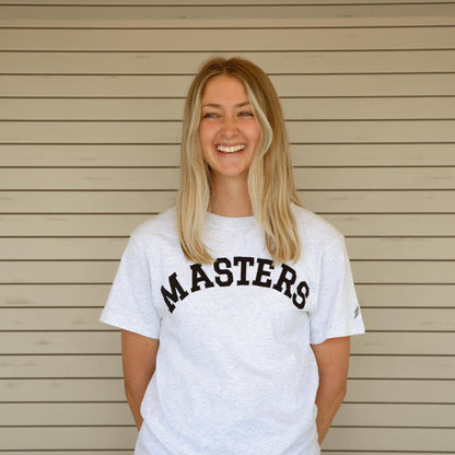 Master's T-Shirt