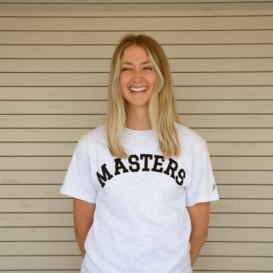 Master's T-Shirt