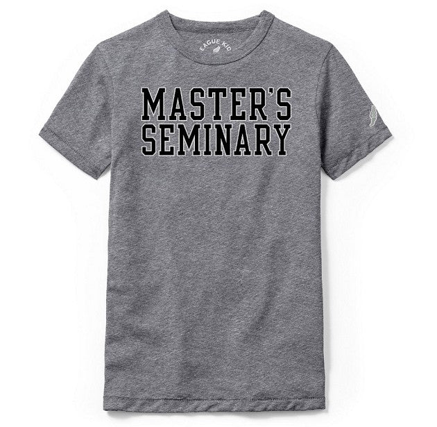 Youth Master's Seminary Tee