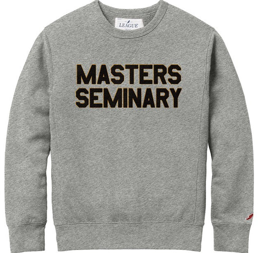 Master's Seminary Stadium Crewneck