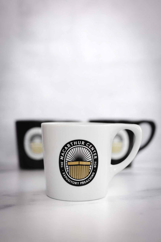 NotNeutral Coffee Mug