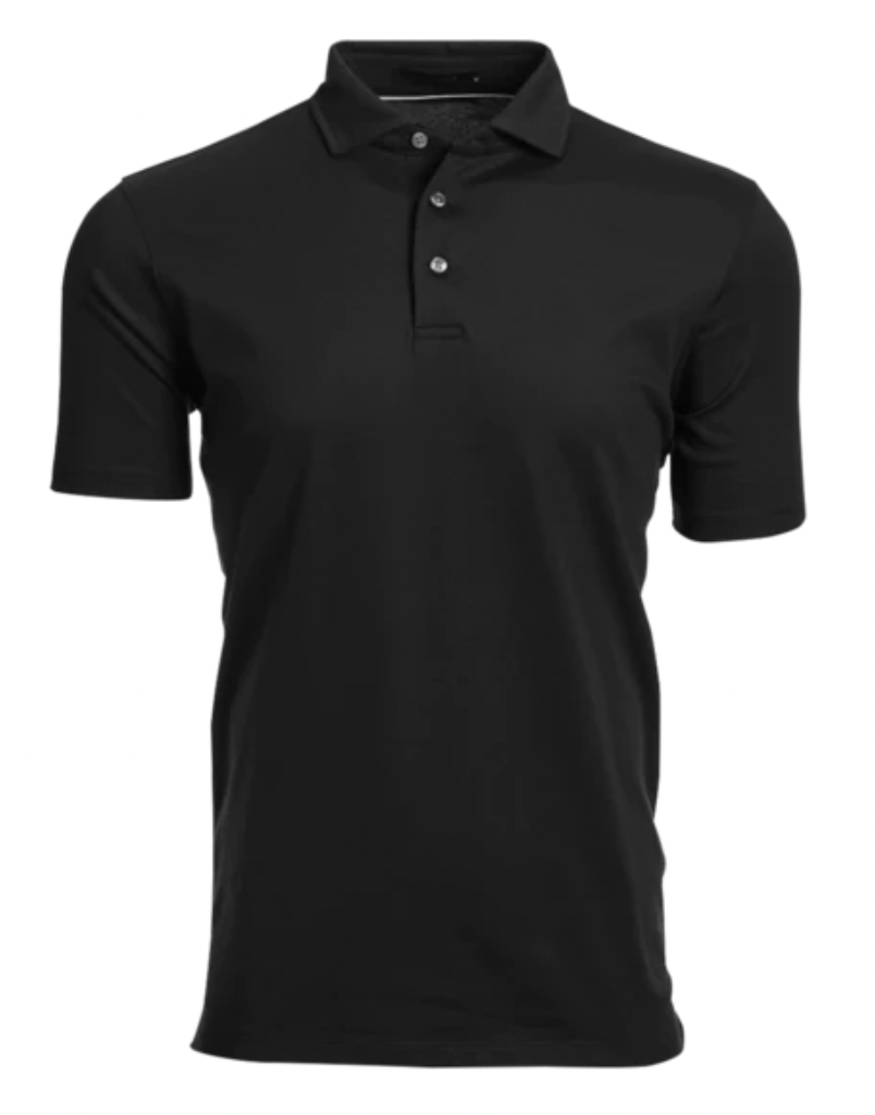 MCEP Greyson Golf Polo