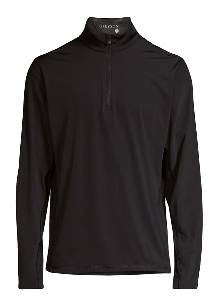 MCEP Golf 1/4 Zip Pullover